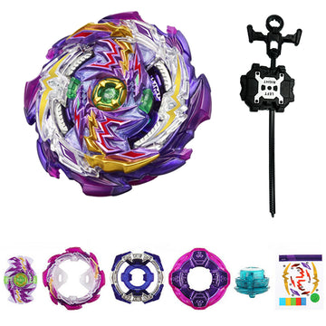 Beyblade B-177 Jet Wyvern Around Just 1D